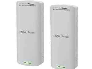 Ruijie RG-EST100-E, 2.4GHz Dual-stream 500m Wireless Bridge