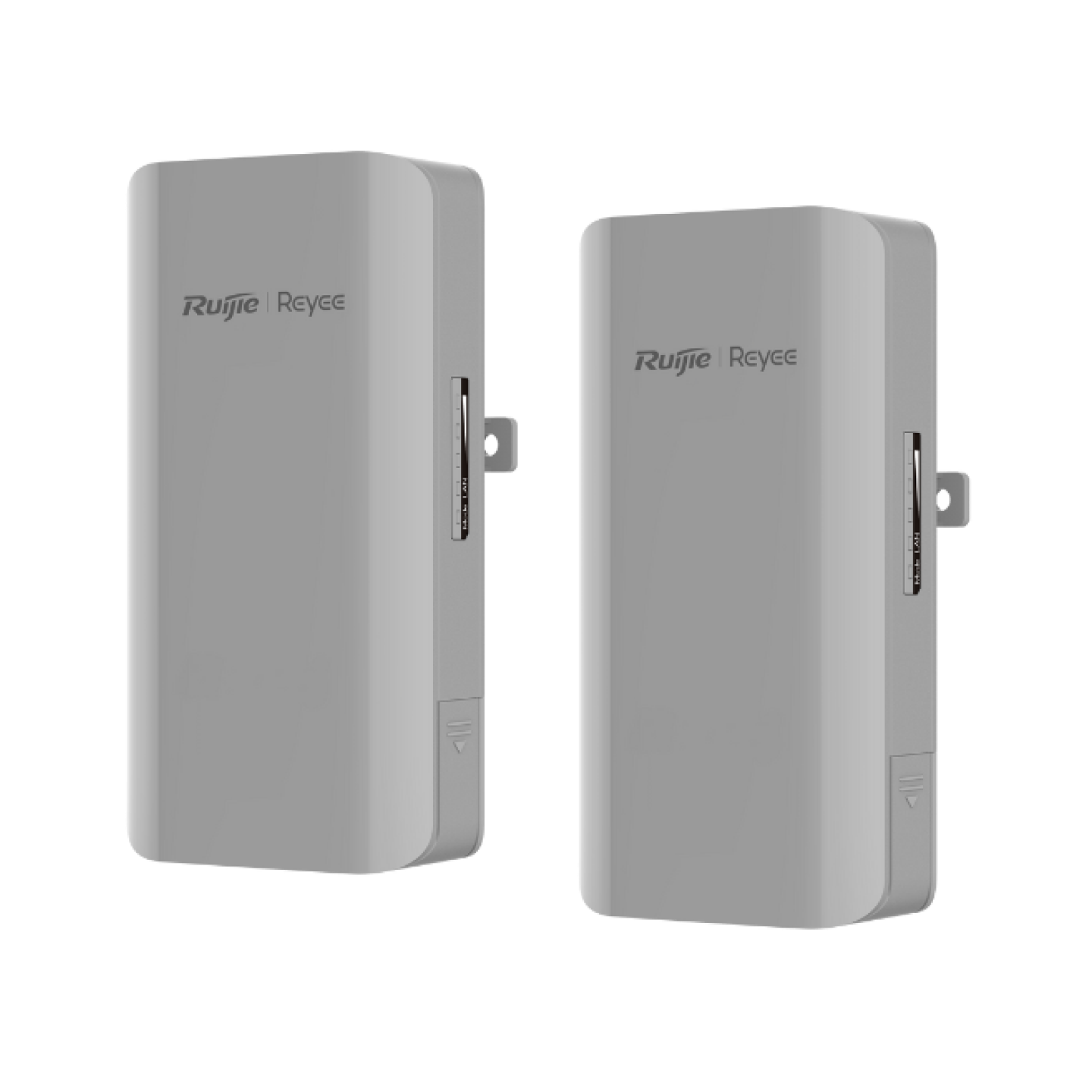 Sender-Ruijie RG-EST310 V2, 5GHz Dual-stream 802.11ac 1KM Wireless Bridge