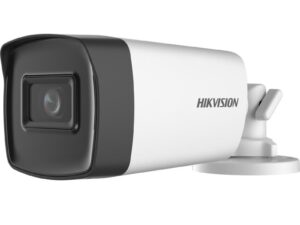 HIKVISION 2MP Fixed Bullet Camera DS-2CE17D0T-IT3F(C)