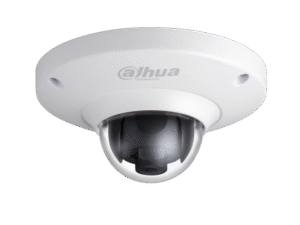 Dahua 4MP HDCVI WDR Fisheye Camera HAC-EB2401P