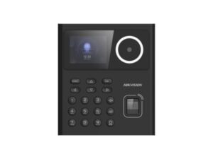 Hikvision Value Series Face Access Terminal DS-K1T320MFWX