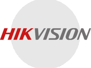 HIKVISION
