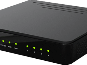 Yeastar S20 VoIP PBX