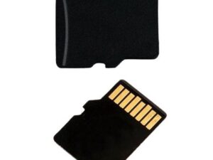 TF Memory 16GB C10