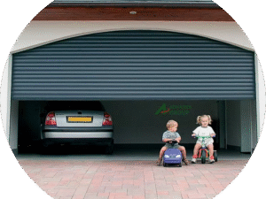 industrial Doors ابواب تجاريه