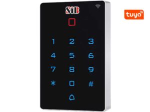 SIB T12EM-W Access Control