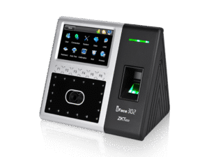 ZKTeco IFACE 302/702