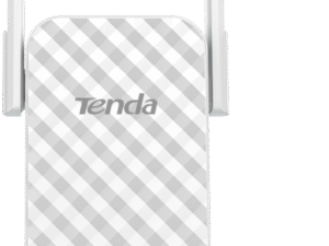TENDA Wireless N300 Universal Range ExtenderA9