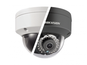 HIKVISION HD 1080p Vandal-Resistant IR Dome Camera DS-2CE56D1T-VPIR*