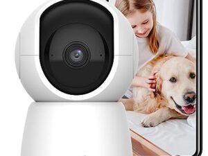 WiFi Camera