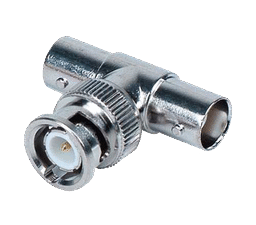 T-BNC Connector