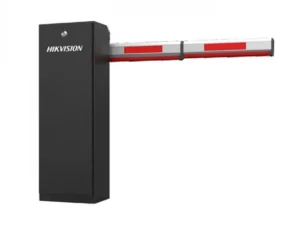 Hikvision 4 Series Straight-Arm AC Barrier Gate (D) DS-TMG4B0