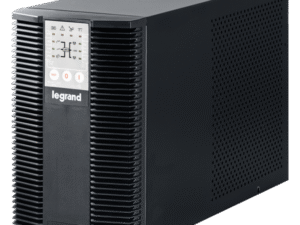 Legrand KEOR LP Smart On-Line Double Conversion Tower (3KVA) UPS 311064-16A