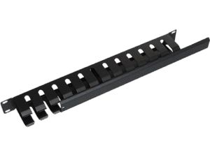 D-Link NCM-M02 19” 1U Metal cable management with cover