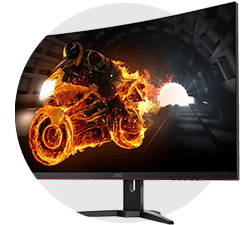 Monitors