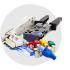 Network Accessories