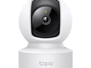 Tapo 2K Pan/Tilt Home Security Wi-Fi Camera Tapo C212