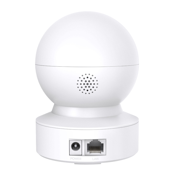 Tapo 2K Pan/Tilt Home Security Wi-Fi Camera Tapo C212 - الصورة 2