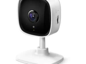 Tapo 2MP Home Security Wi-Fi Camera Tapo C100