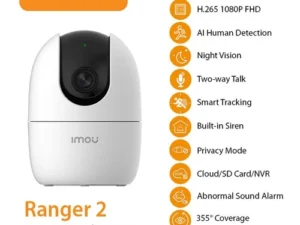 IMOU 2MP Ranger 2