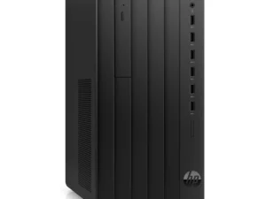 HP Pro 290 G9 NEW 13Gen Intel Core i3 4-Cores Business Tower Desktop w/ 256 GB SSD & 8GB Memory - Black