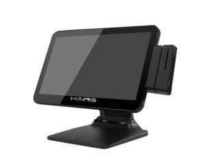 HAING 618S I5/8G/256G 15.6" 10th Gen POS Point of Sale Terminal Screen