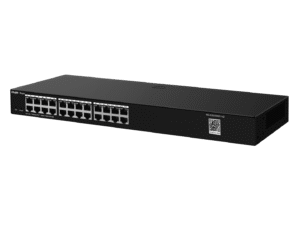 24-PORT RG-ES224GC-V2 Gigabit Smart Cloud Managed Non-PoE Switch