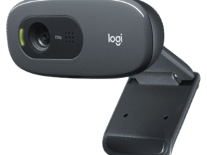 Logitech Web Camera C270 HD