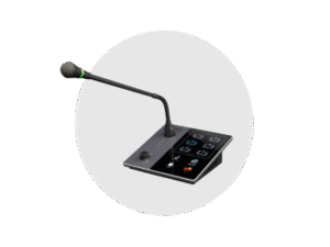 Digital Conference System