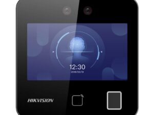 Hikvision Value Series Face Access Terminal DS-K1T343MFWX
