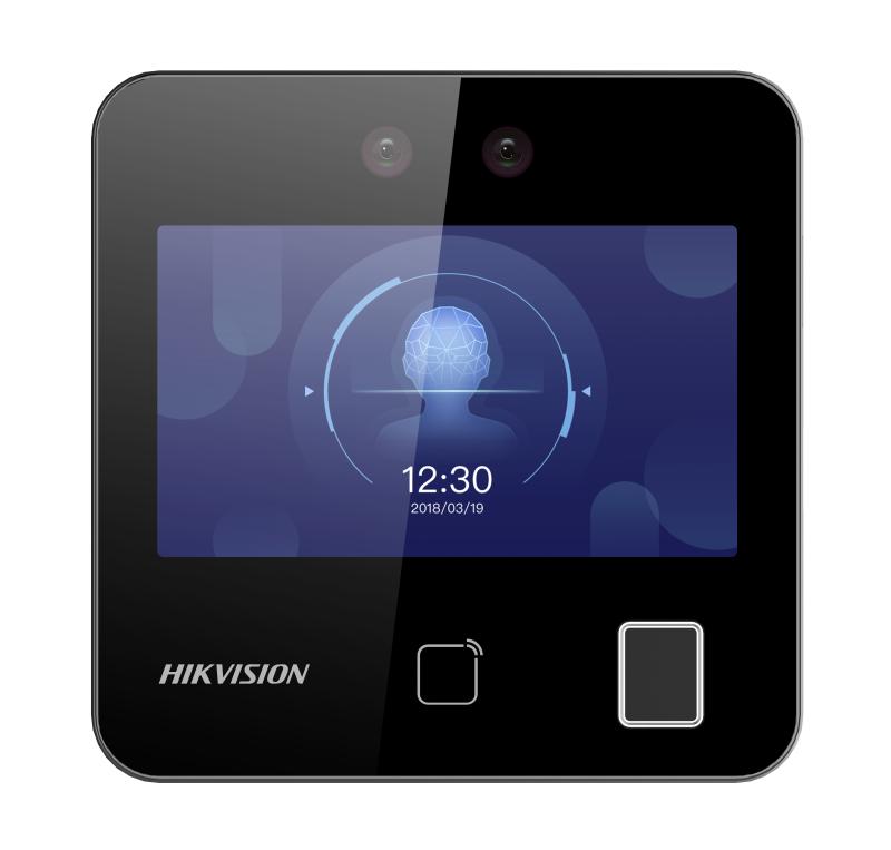 Hikvision Value Series Face Access Terminal DS-K1T343MFWX