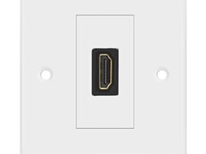 HDMI Socket Plug Jack