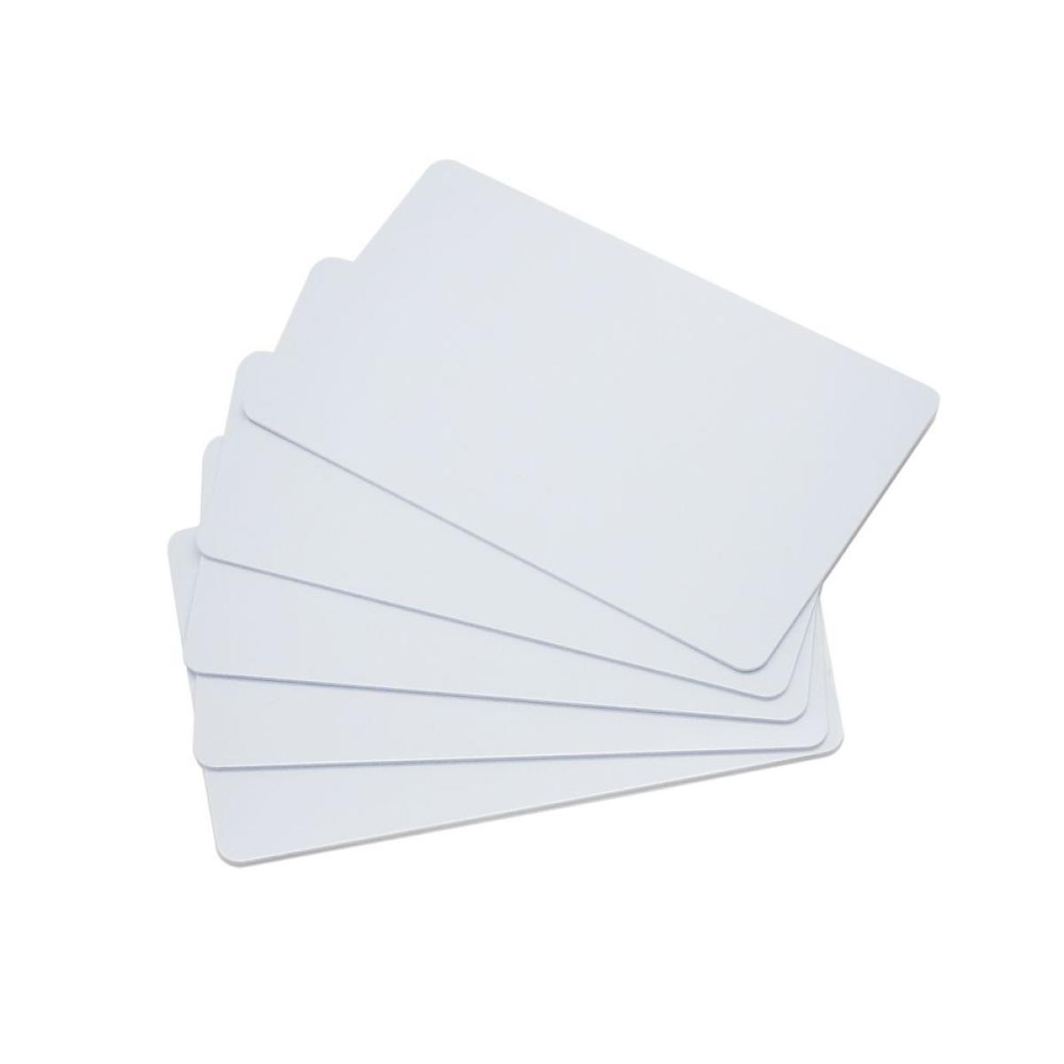 ZK IC Plastic CARD