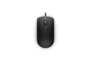 DELL MS116 Optical Mouse
