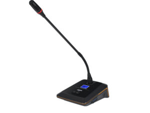 DSPPA CM60 Microphone-Chairman Unit