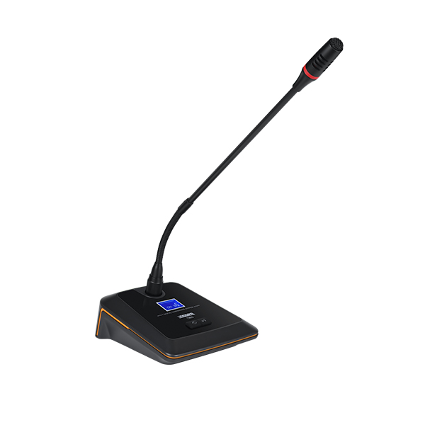 DSPPA CM60 Microphone-Chairman Unit - الصورة 3
