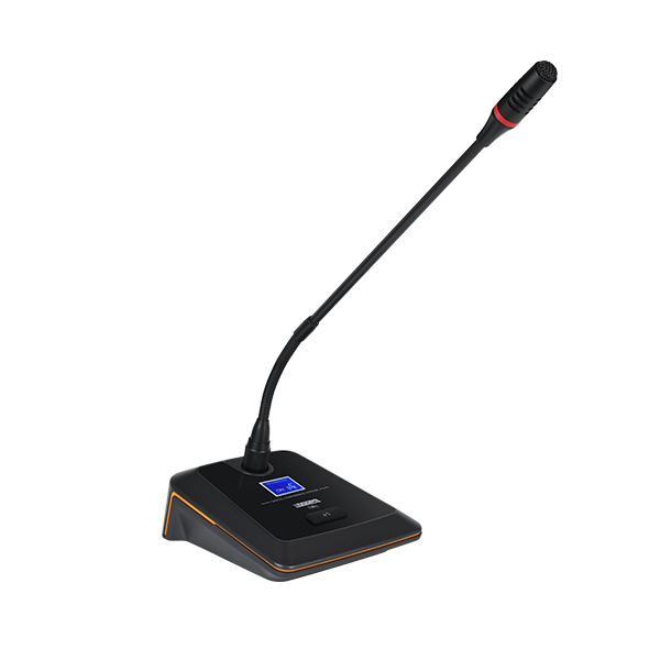 DSPPA CM61 Conference Microphone Delegate Unit - الصورة 2