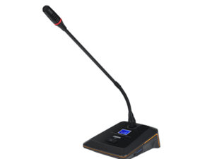 DSPPA CM61 Conference Microphone Delegate Unit