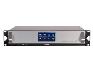 DSPPA D6201 Intelligent Digital Conference Controller
