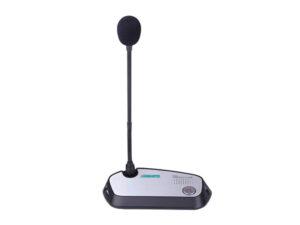 DSPPA D6224 Desktop Delegate Speech Unit