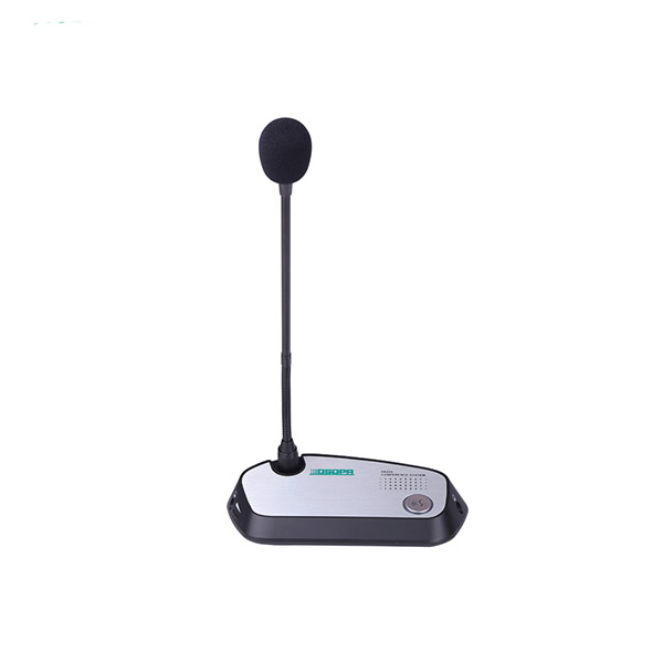 DSPPA D6224 Desktop Delegate Speech Unit