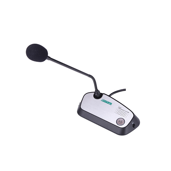 DSPPA D6224 Desktop Delegate Speech Unit - الصورة 2