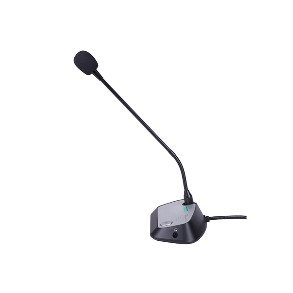 DSPPA D6224 Desktop Delegate Speech Unit - الصورة 3