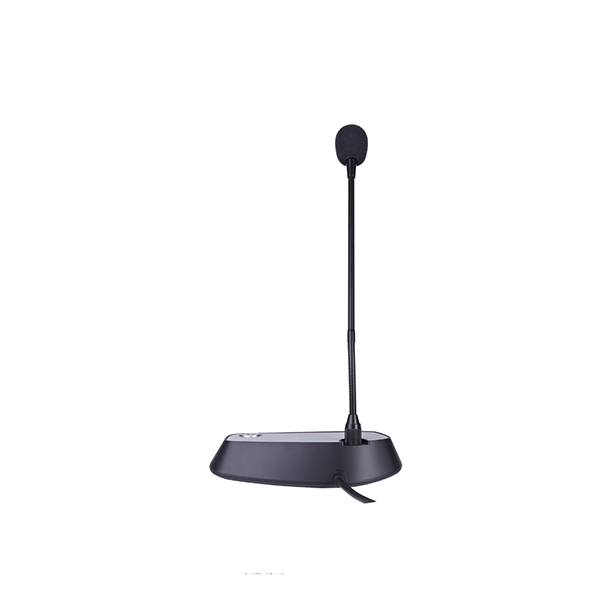 DSPPA D6224 Desktop Delegate Speech Unit - الصورة 4