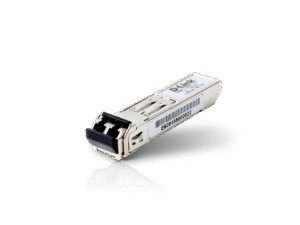 D-Link DEM‑310GT 1-port SFP LX SM Fiber Transceiver-Up to 10Km SFP Module
