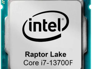 Intel NEW 13Gen Core i7-13700F 16-Cores up to 5.2 GHz L2+L3 54MB Cache , Tray