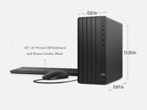 PC HP Pro Tower 290 G9 Desktop Intel® Core™ i7-13700