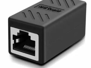 RJ-45 Connector Female To Female- Quality B2B