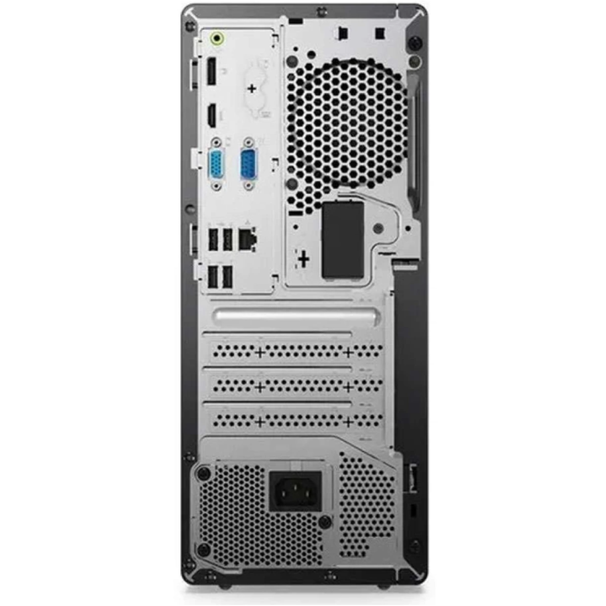 Lenovo NEW ThinkCentre NEO 50t Gen 4 Intel® Core™ i9-13900 / 16 GB Ram / 512 SSD / Built-in Wireless & Bluetooth - 13th Generation 2 Years Warranty - الصورة 2