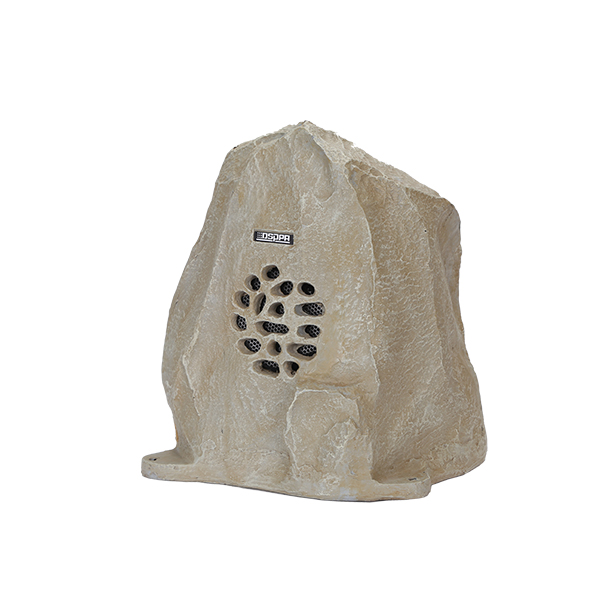 DSPPA DSP642 6.5 Inch Landscape Waterproof Rock Speaker - الصورة 2